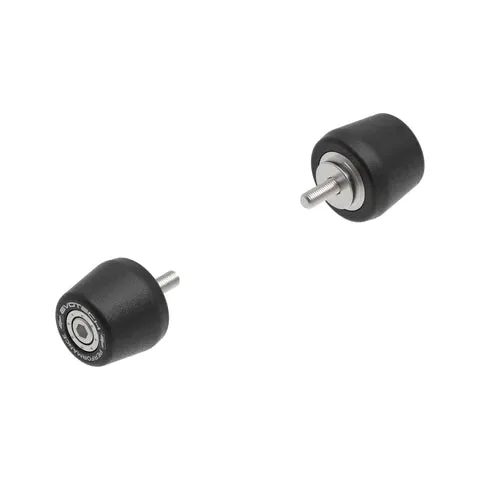 KTM 390 Duke (2013 - 2016) Bar End Weights (Race) -  Evotech Performance