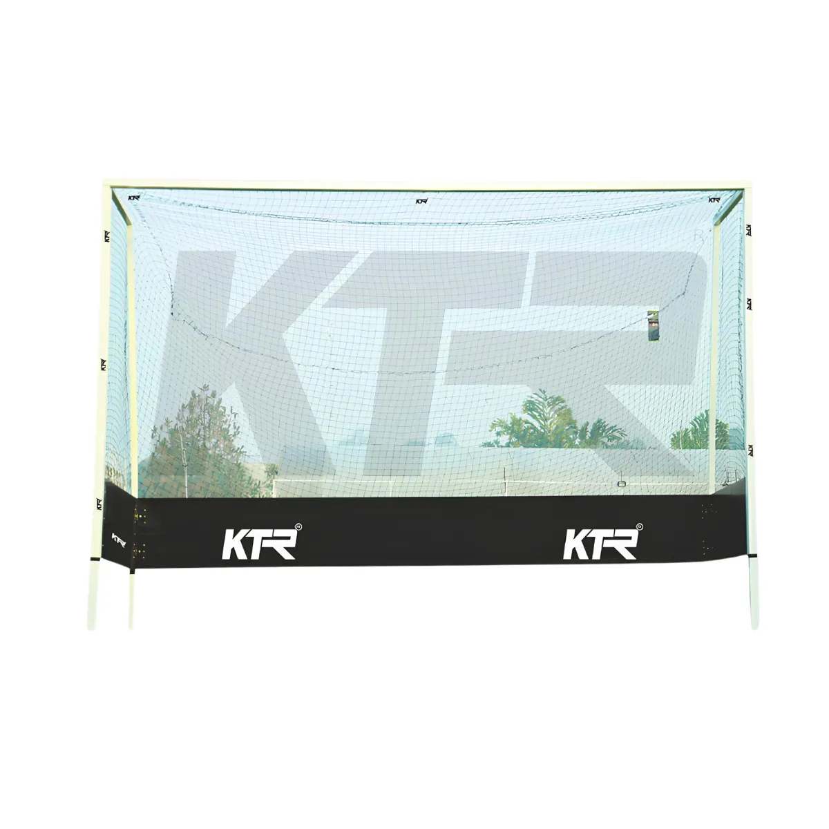 KTR Metco Classic Hockey Poles