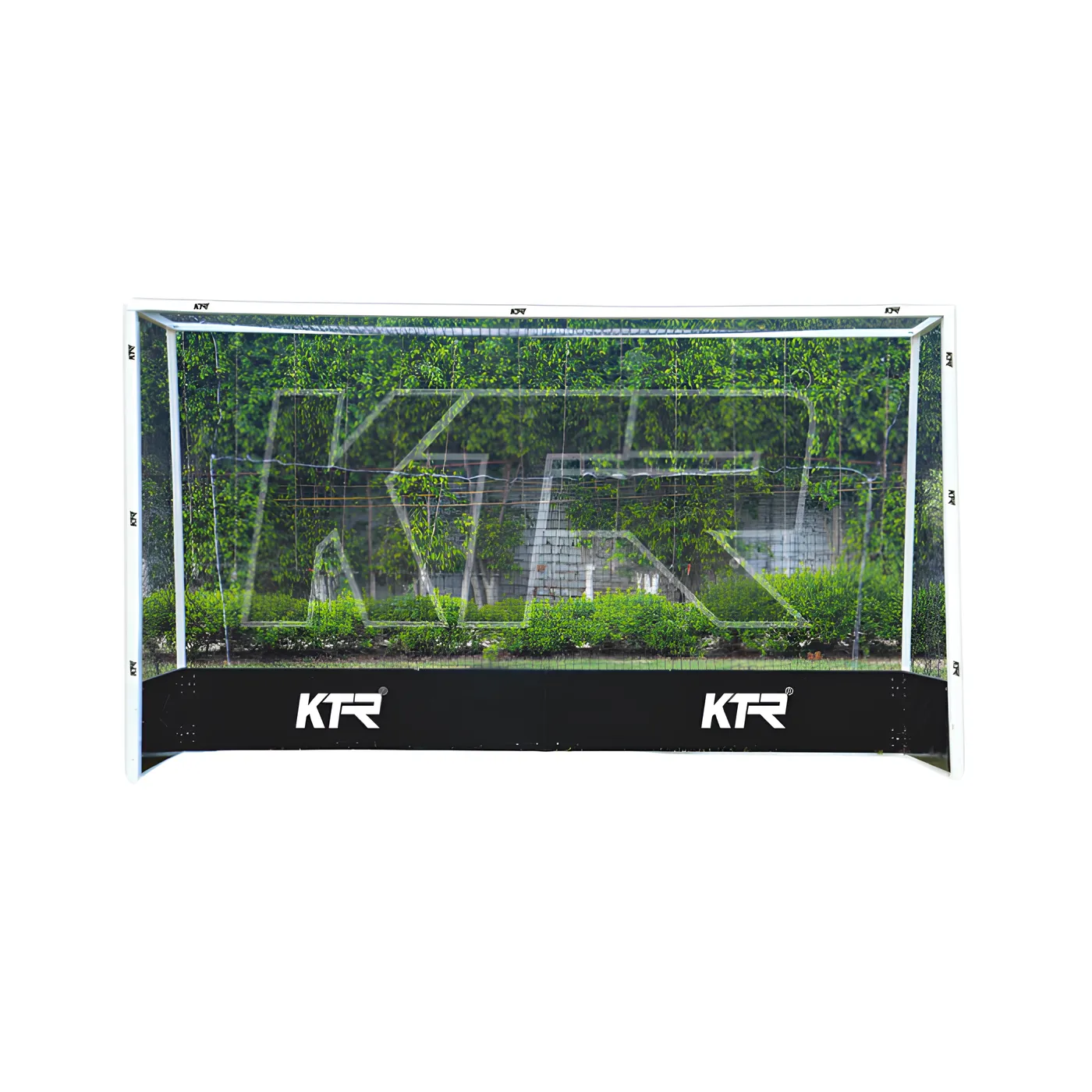 KTR Metco Defender Hockey Poles