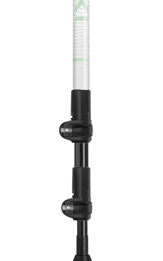 Leki Usa Cressida Cork Lite Trekking Poles