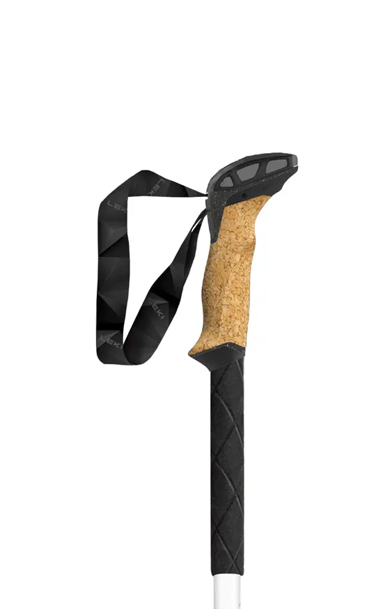 Leki Usa Cressida Cork Lite Trekking Poles