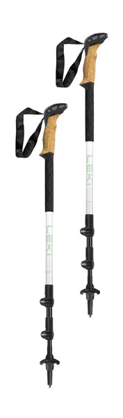 Leki Usa Cressida Cork Lite Trekking Poles