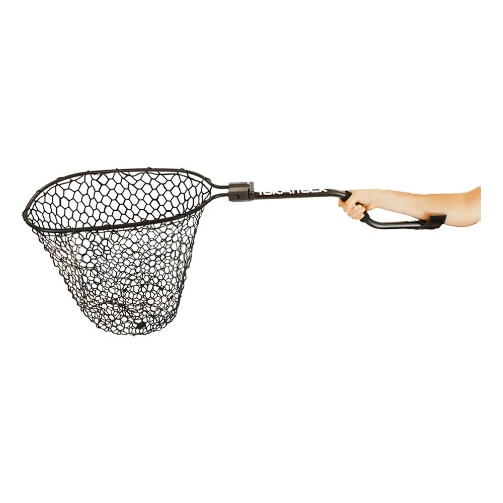 LEVERAGE LANDING NET 12X20