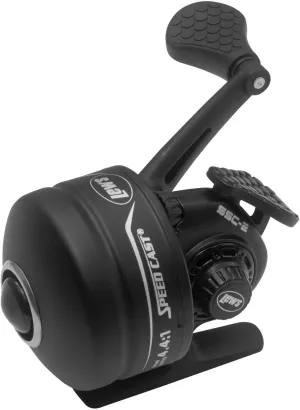 Lew's Speed Cast Spincast Reel