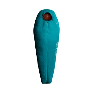 Mammut Women's Relax Down Bag -2C (Petrol)
