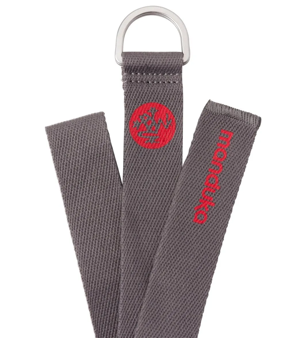 Manduka UnfoLD Yoga Strap 8'