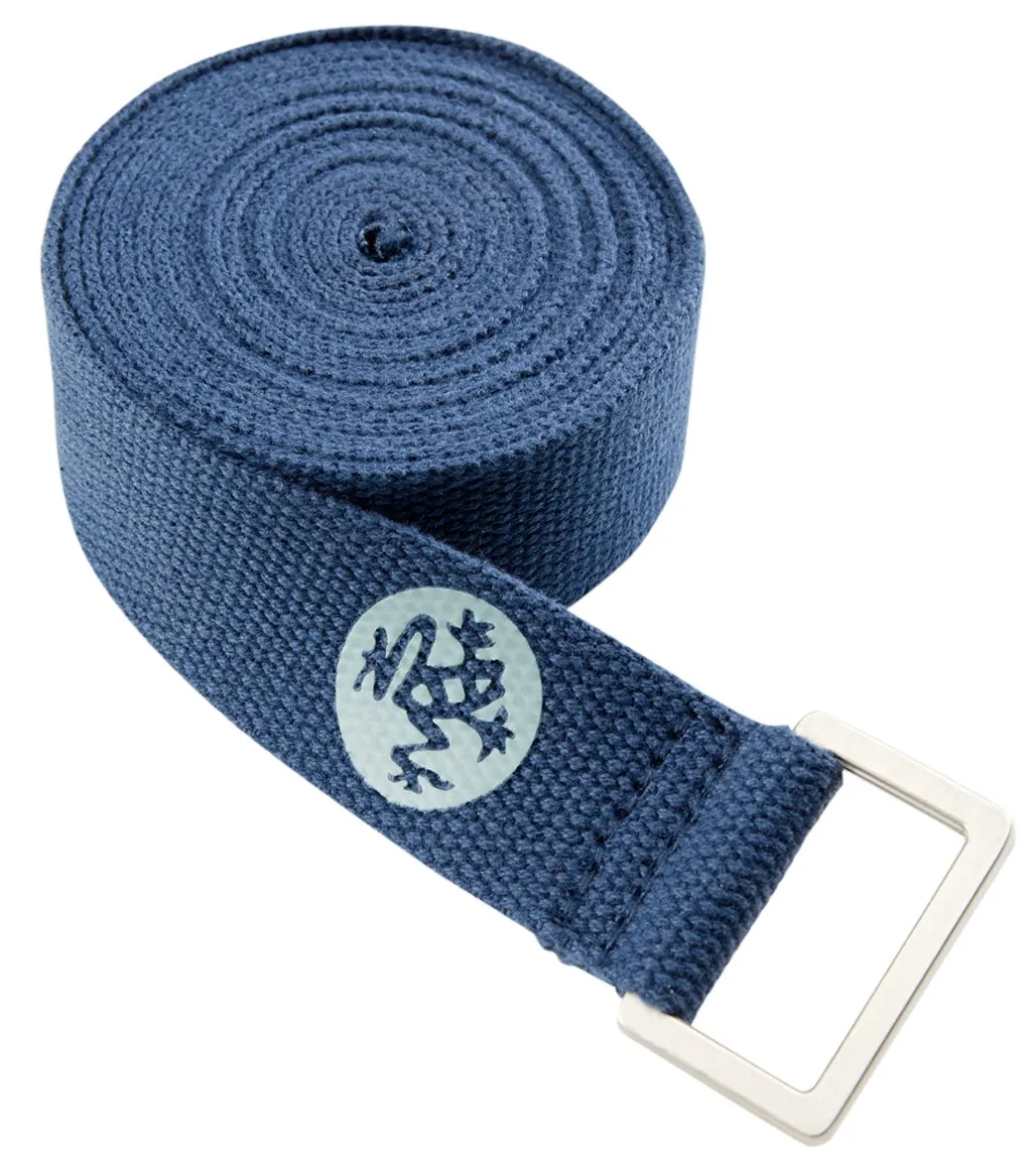 Manduka UnfoLD Yoga Strap 8'