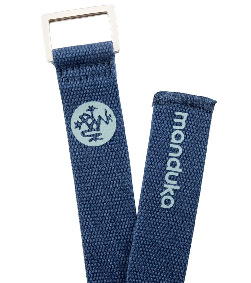 Manduka UnfoLD Yoga Strap 8'