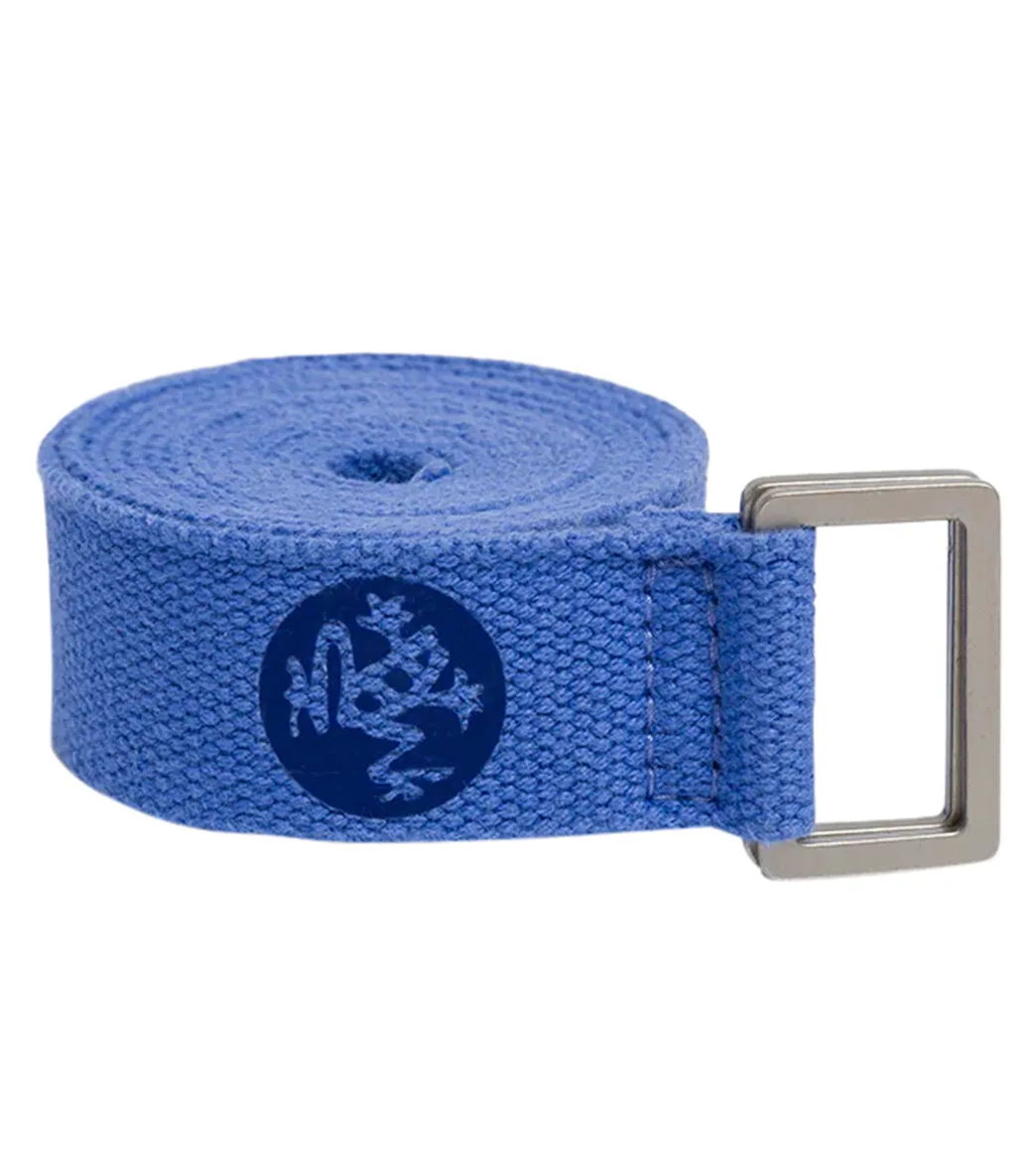 Manduka UnfoLD Yoga Strap 8'
