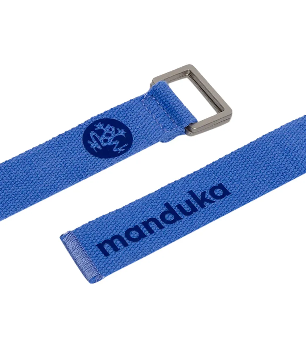 Manduka UnfoLD Yoga Strap 8'