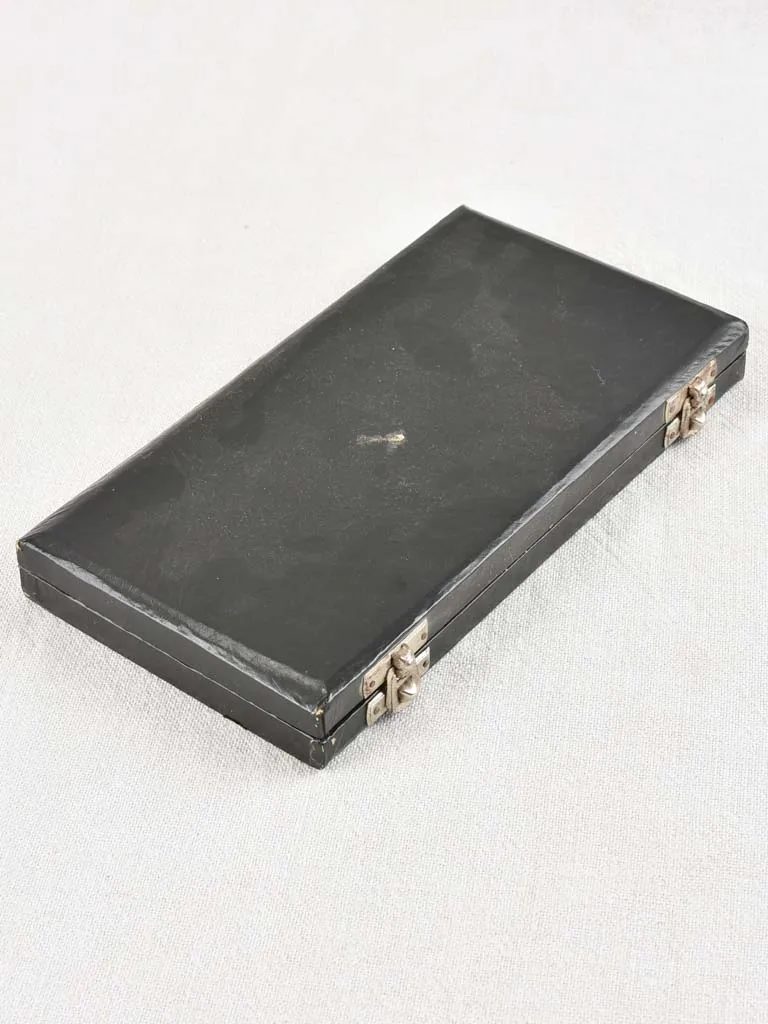Napoleon III jeweler's weigh scales - 19th century