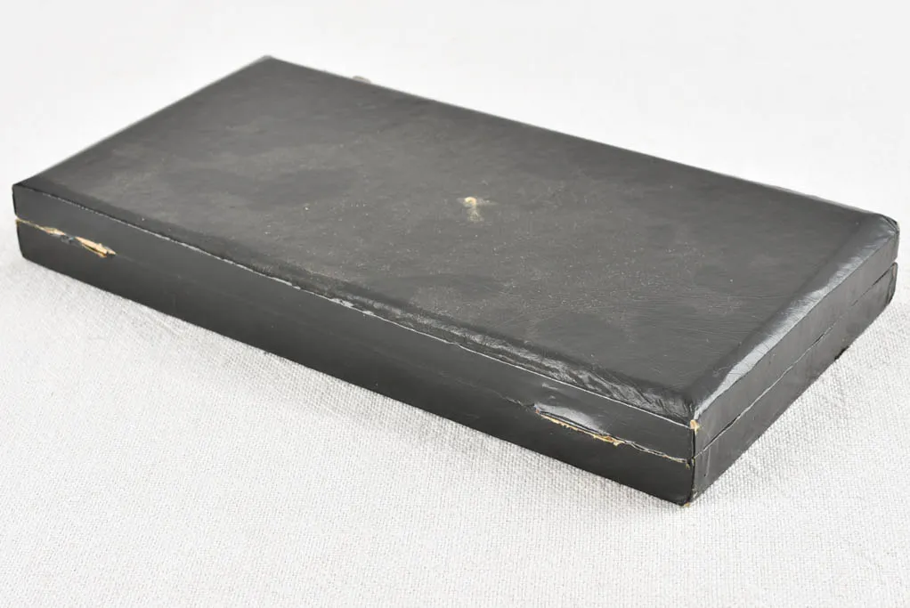 Napoleon III jeweler's weigh scales - 19th century