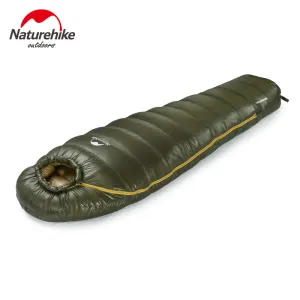 Naturehike Mummy Duck Down Sleeping Bag