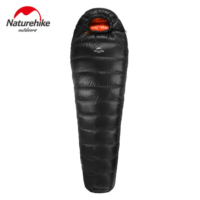 Naturehike Mummy Duck Down Sleeping Bag