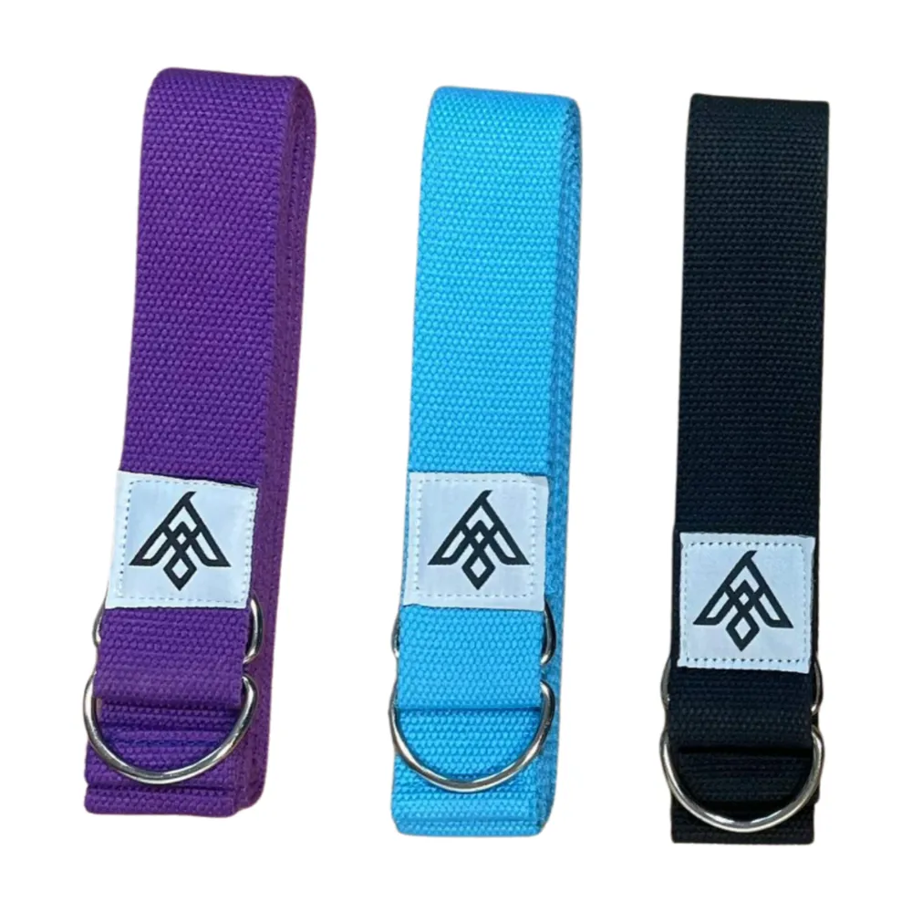 Odyssey Yoga Strap