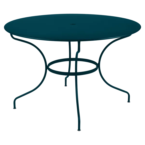 Opera Round Table