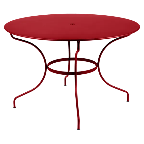 Opera Round Table