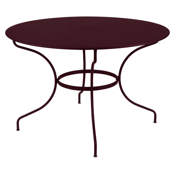 Opera Round Table