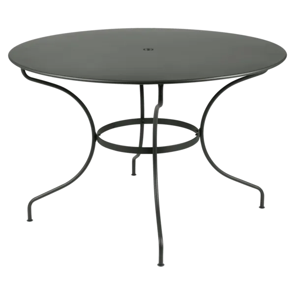 Opera Round Table