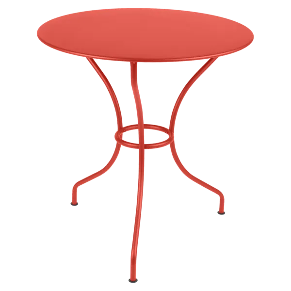 Opera Round Table