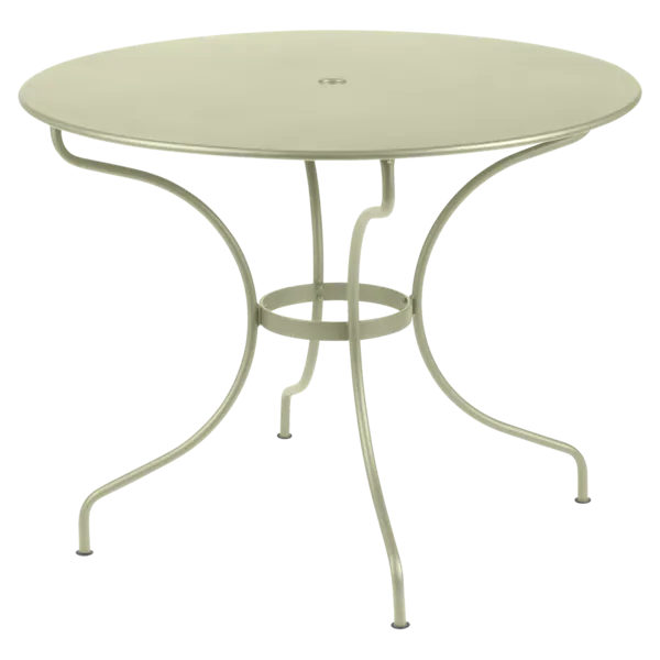 Opera Round Table