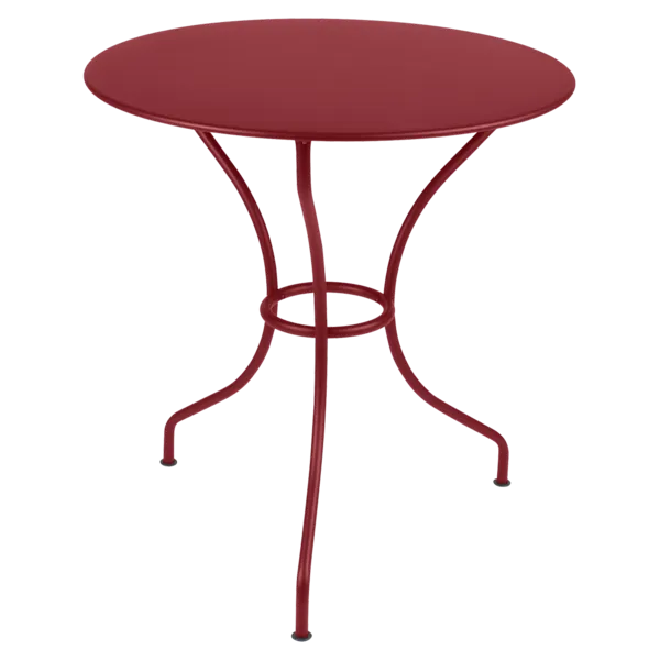 Opera Round Table