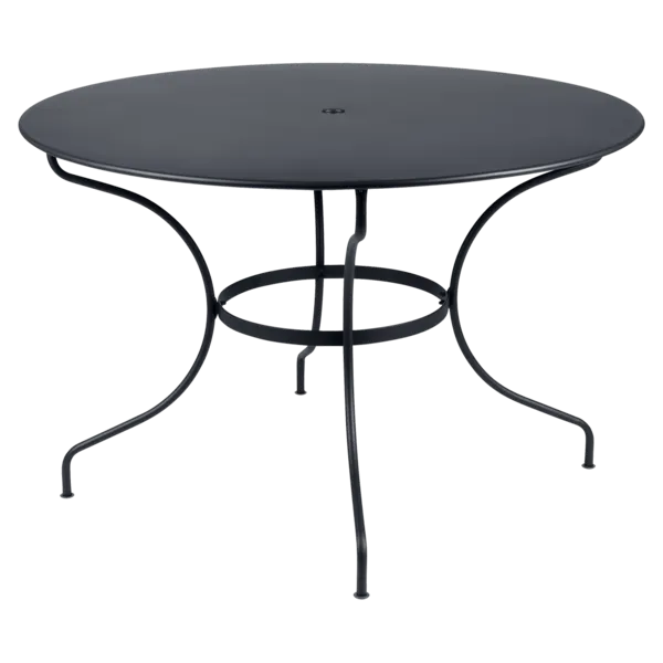 Opera Round Table