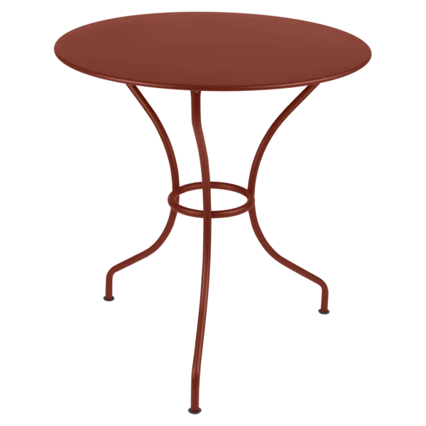 Opera Round Table