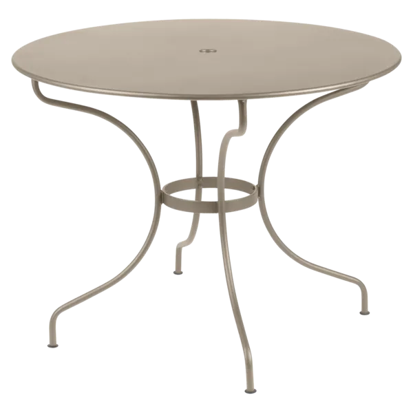 Opera Round Table
