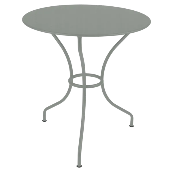 Opera Round Table