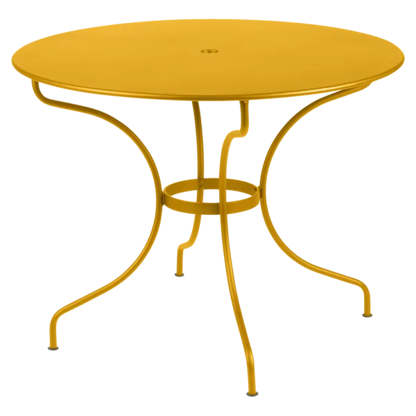 Opera Round Table
