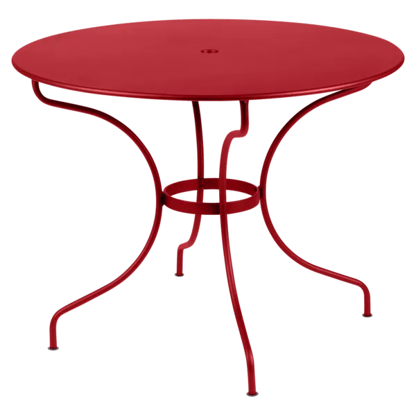 Opera Round Table