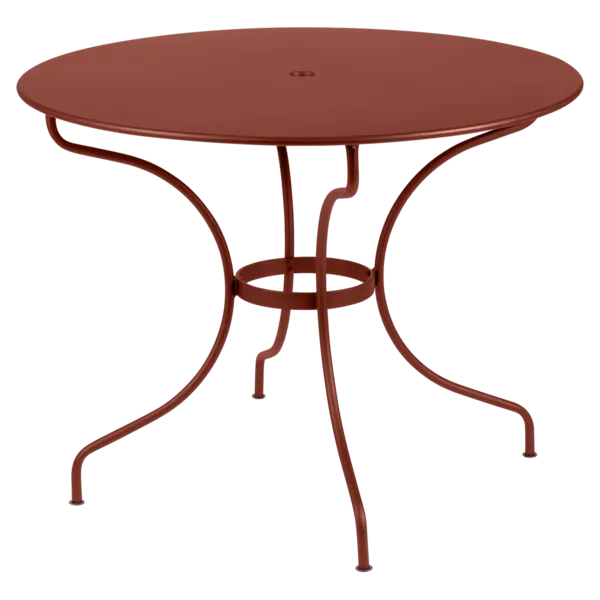 Opera Round Table