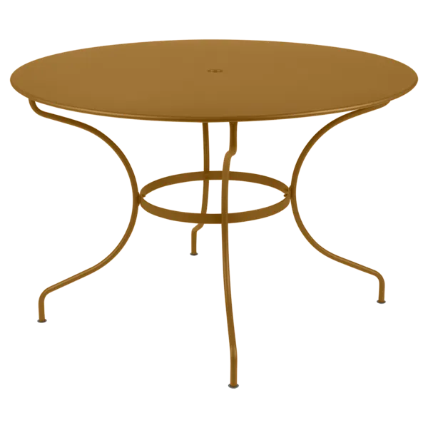 Opera Round Table