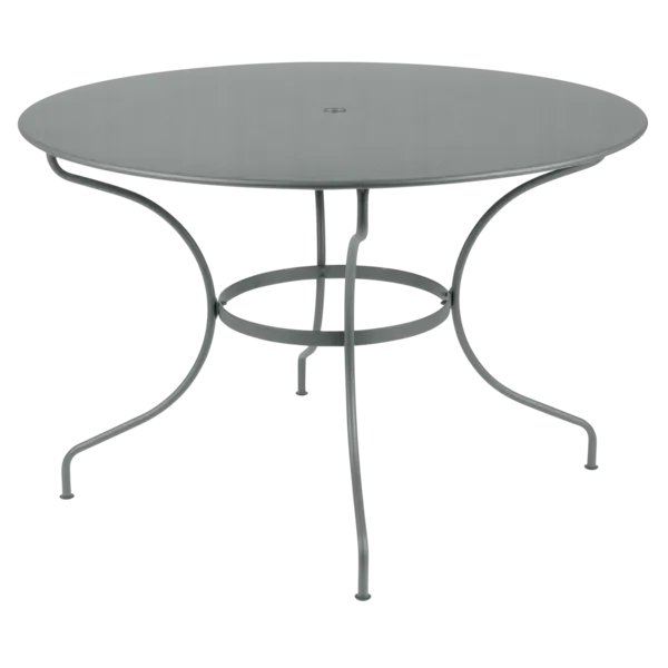 Opera Round Table
