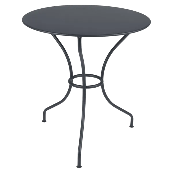 Opera Round Table