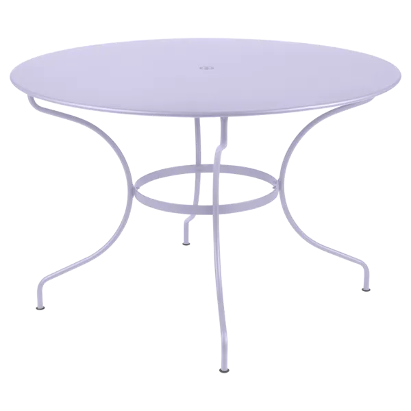 Opera Round Table