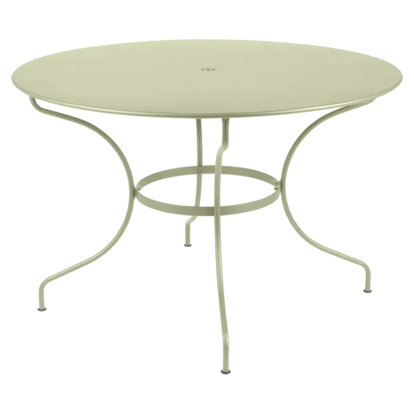 Opera Round Table