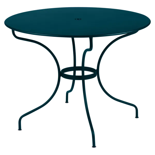 Opera Round Table