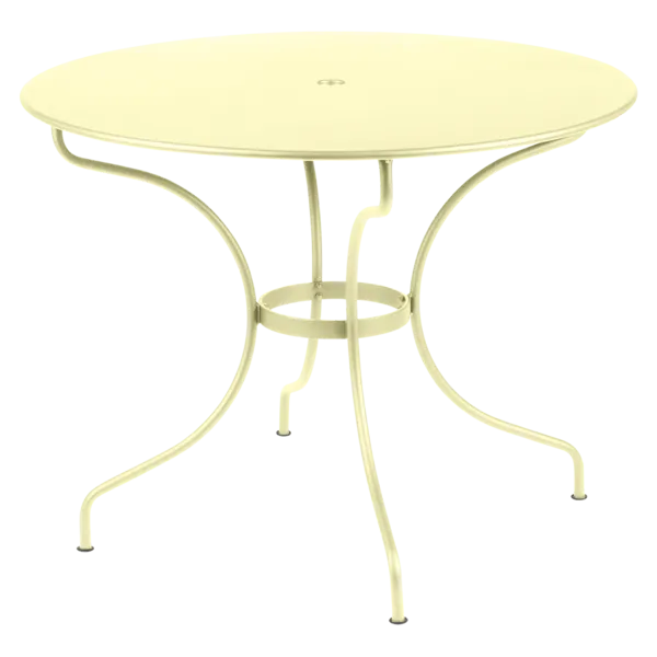 Opera Round Table