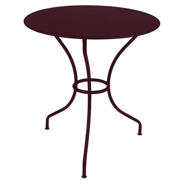 Opera Round Table