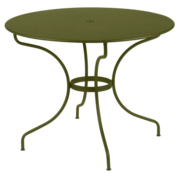 Opera Round Table