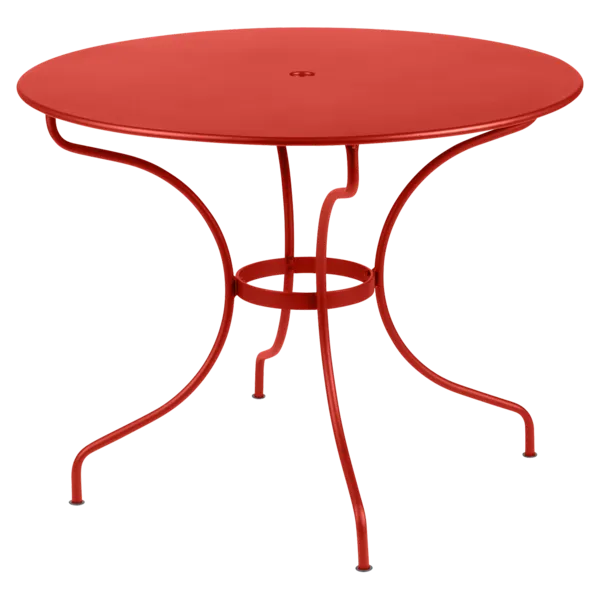 Opera Round Table
