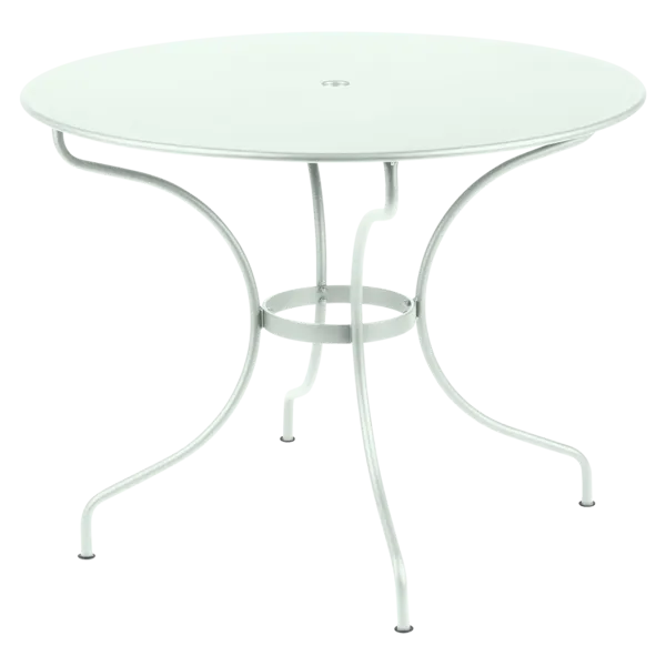 Opera Round Table