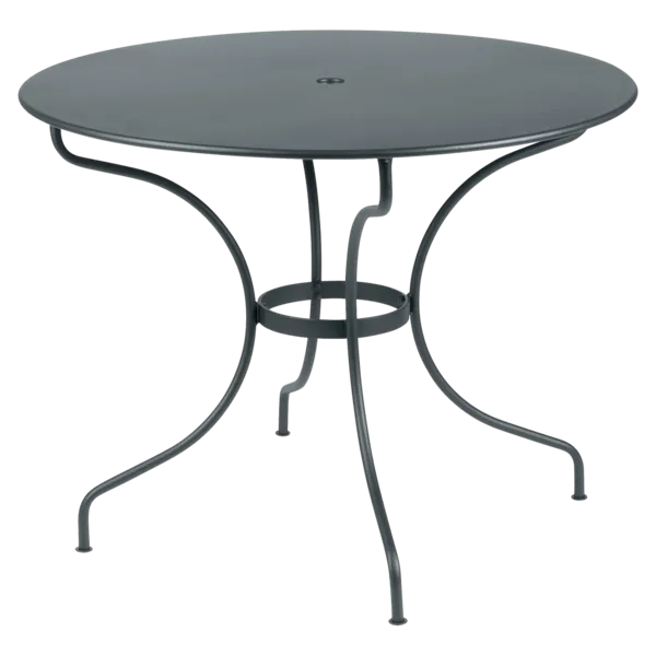 Opera Round Table