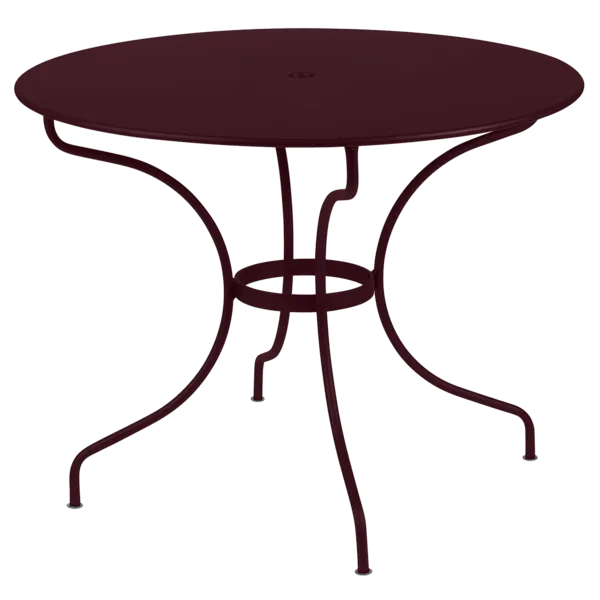 Opera Round Table