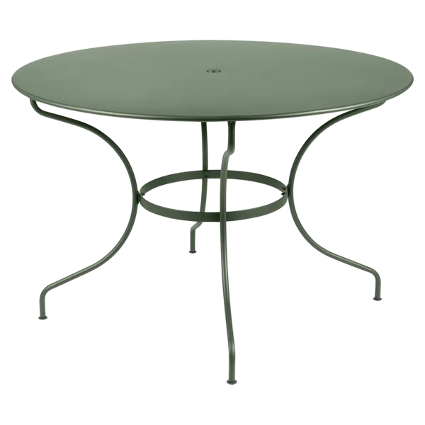 Opera Round Table