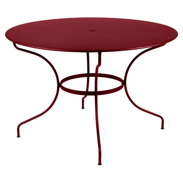 Opera Round Table