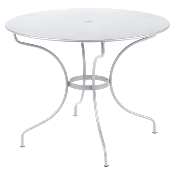 Opera Round Table