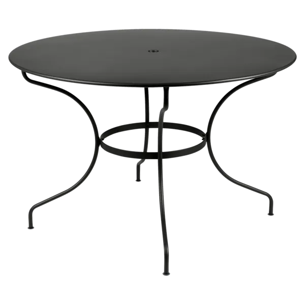 Opera Round Table
